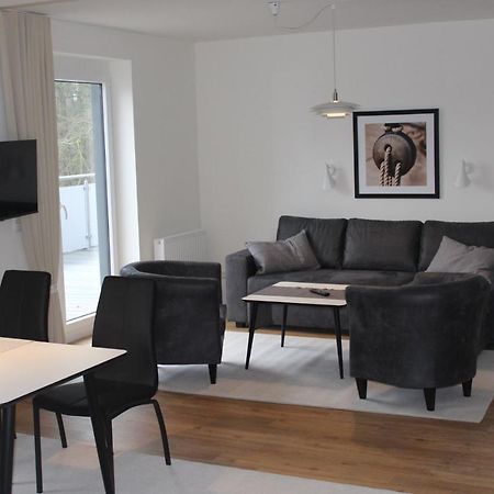 Duenenhaus Wohnung 9 لوبيك المظهر الخارجي الصورة