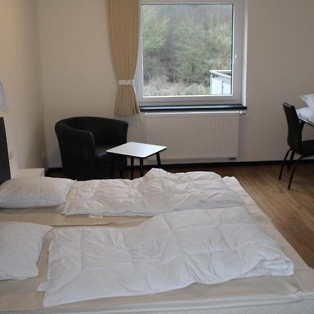 Duenenhaus Wohnung 9 لوبيك المظهر الخارجي الصورة